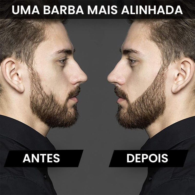 caneta para barba