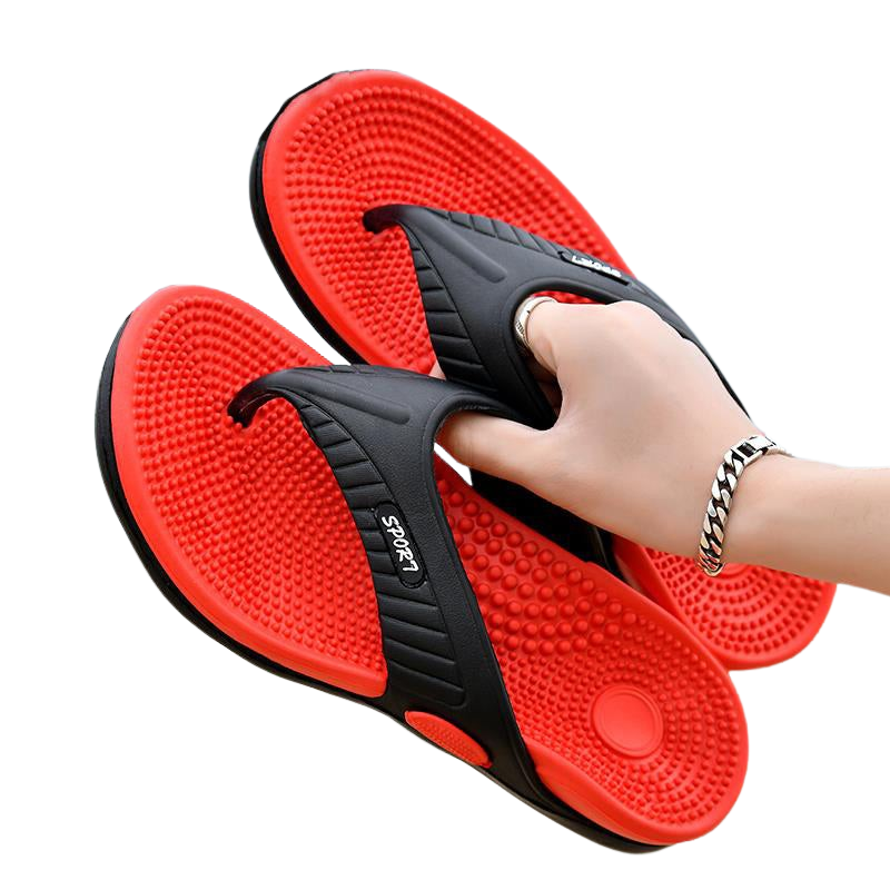 Chinelo Masculino Confortável Oron