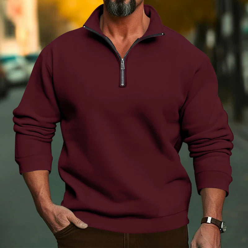 Suéter Masculino Galli