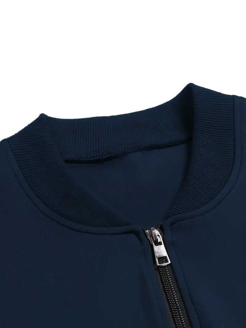 Blusa Masculina Itália