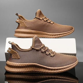 Tênis Masculino Casual Confortável Alpha Shoes