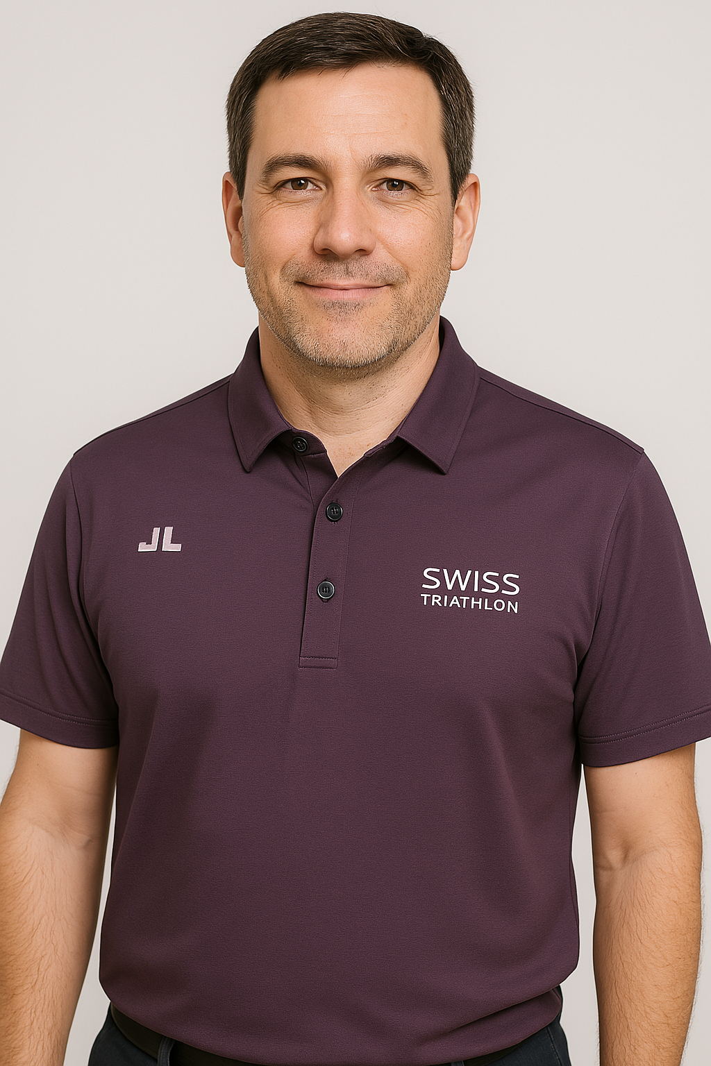Camisa Polo Swiss