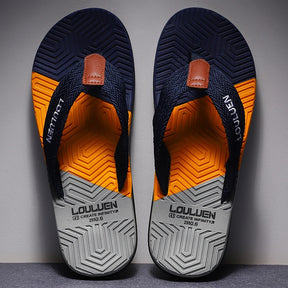 Chinelo Masculino Wave