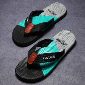 Chinelo Masculino Wave