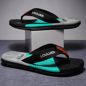 Chinelo Masculino Wave