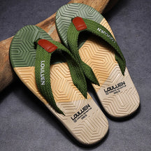 Chinelo Masculino Wave