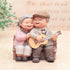 Estatueta Amor Eterno - Oron Store