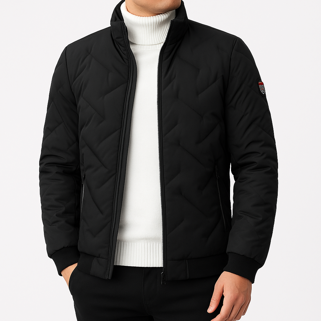 Jaqueta Masculina Nocturne