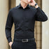 Camisa Social Manga Longa Slim - Elegance Slim