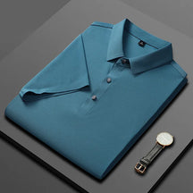 Camisa Polo Alpha Luxo Oron Store