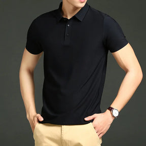 Camisa Polo Alpha Luxo