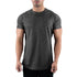 Camiseta Básica Masculina Slim Fit