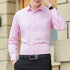 Camisa Social Manga Longa Slim - Elegance Slim