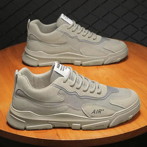 Tênis Masculino Air Alpha Casual