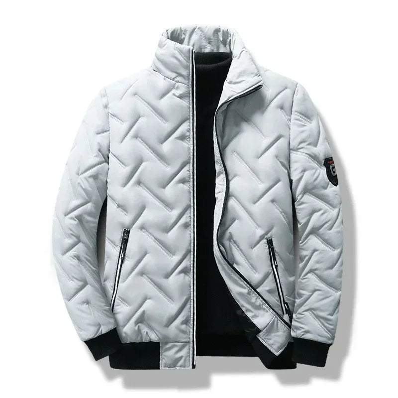 Jaqueta Masculina Nocturne
