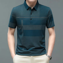 Camisa Polo Alpha Nova