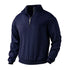 Suéter de Frio Masculino Nordique