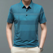 Camisa Polo Alpha Nova