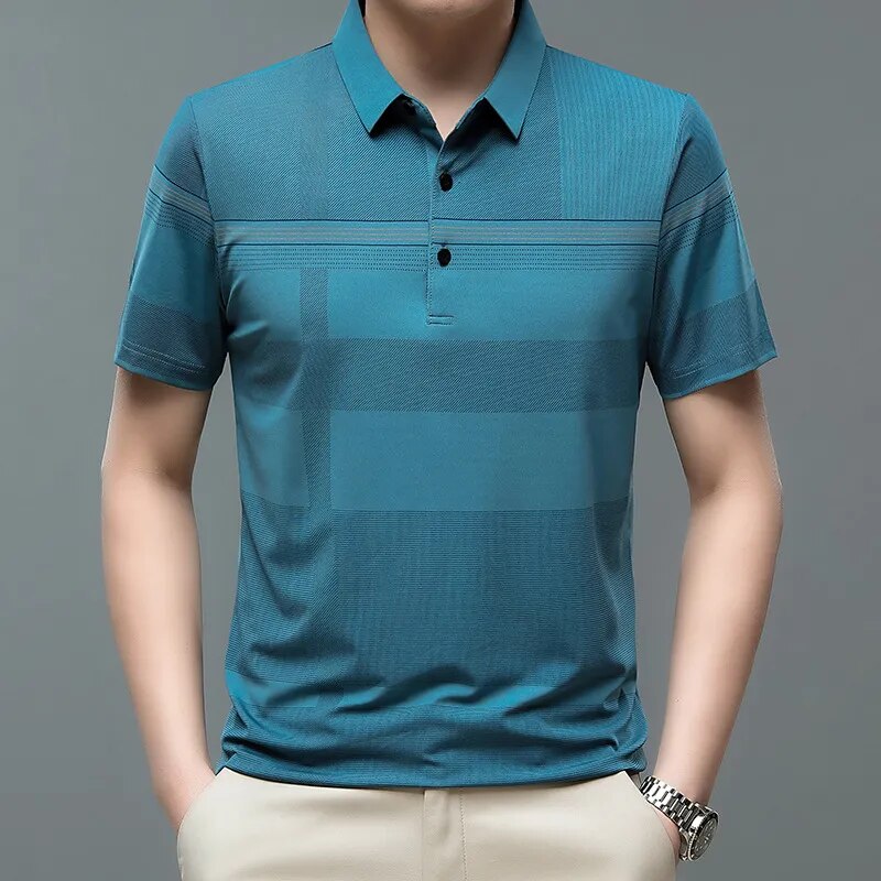 Camisa Polo Alpha Nova