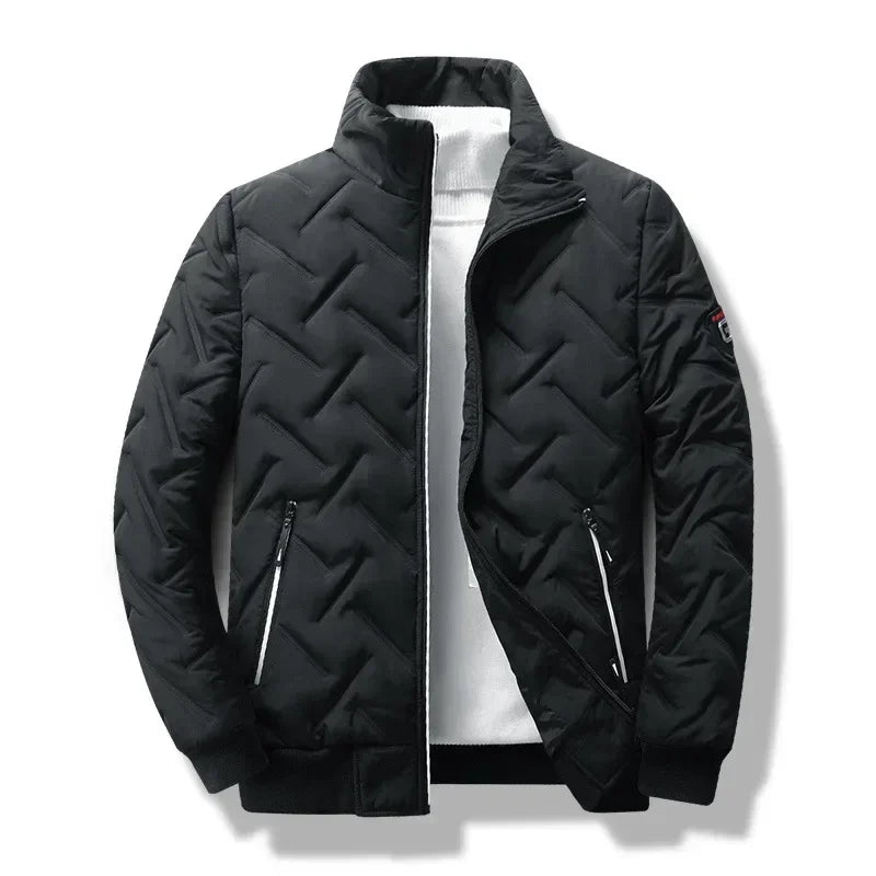 Jaqueta Masculina Nocturne