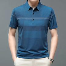 Camisa Polo Alpha Nova