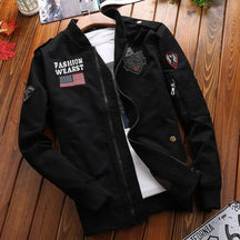 Jaqueta Masculina Cooper