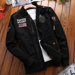 Jaqueta Masculina Cooper
