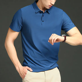 Camisa Polo Alpha Luxo