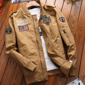 Jaqueta Masculina Cooper
