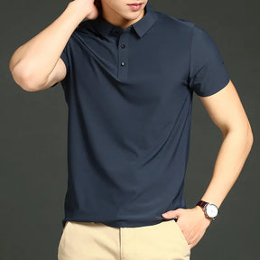 Camisa Polo Alpha Luxo Oron Store