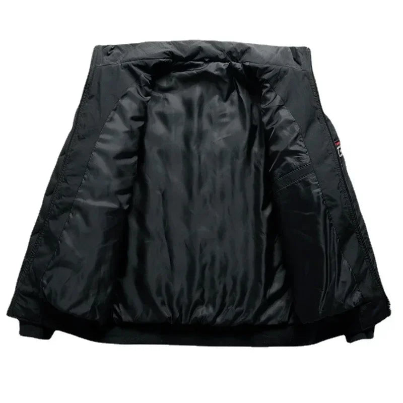 Jaqueta Masculina Inverno Nocturne