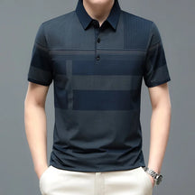 Camisa Polo Alpha Nova