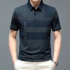 Camisa Polo Alpha Nova