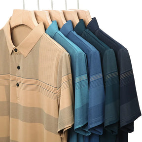 Camisa Polo Alpha Nova