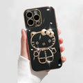 Capinha para IPhone Hello Kitty