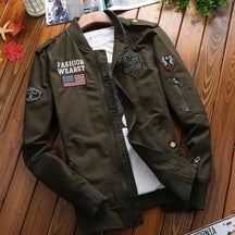 Jaqueta Masculina Cooper
