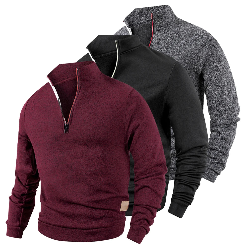 Suéter Masculino