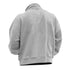 Suéter Masculino Galli em fundo branco, mostrando modelo com manga longa e tecido térmico de algodão e lã. Disponível nas cores preto, cinza, bege, vinho, vermelho, branco e areia, ideal para o inverno 2025. Casaco masculino confortável e moderno, indicado para looks casuais ou estilos mais elegantes. Roupa de frio masculina para adultos