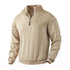 Suéter de Frio Masculino Nordique
