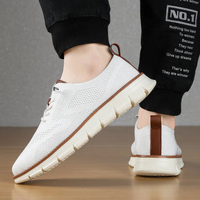 Tênis Masculino Casual Luxor Plus