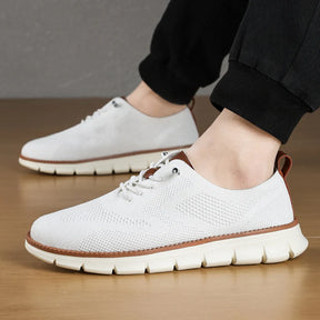 Tênis Masculino Casual Luxor Plus