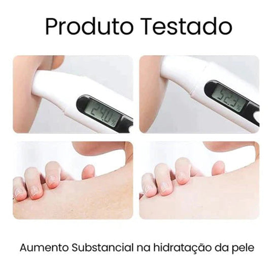Hidratante de Pele Derol - Anti Sinais Olheiras e Linhas de Expressão - Compre 1 Leve 2