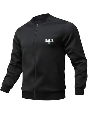 Blusa Masculina Itália