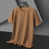 camisa e camiseta de seda gelada masculina para homens loja oron store