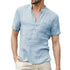 Camiseta de Linho