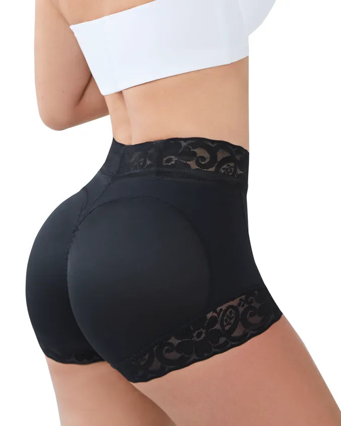 [COMPRE 1 E LEVE 2] Panty Shaper - Calcinha Modeladora Disfarça Barriga - Oron Store