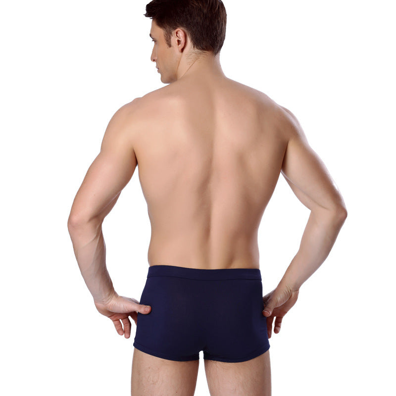 Kit 8 Cuecas Boxer Respirável Premium