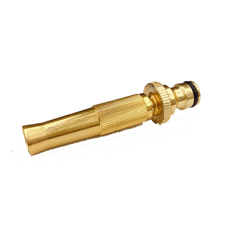 Bocal Para Mangueira com Alta Pressão - PressureMax - Oron Store