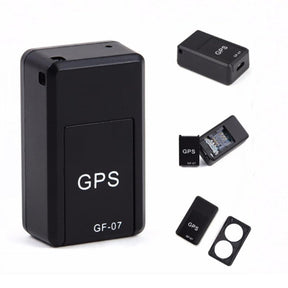 Mini Rastreador GPS - Grava Áudio - Oron Store