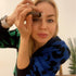 Kit de Maquiagem Prova d'água - Fashion Eyebrow - Oron Store
